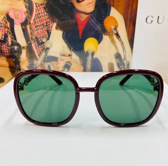 Gucci GG 0893S-003-57 57