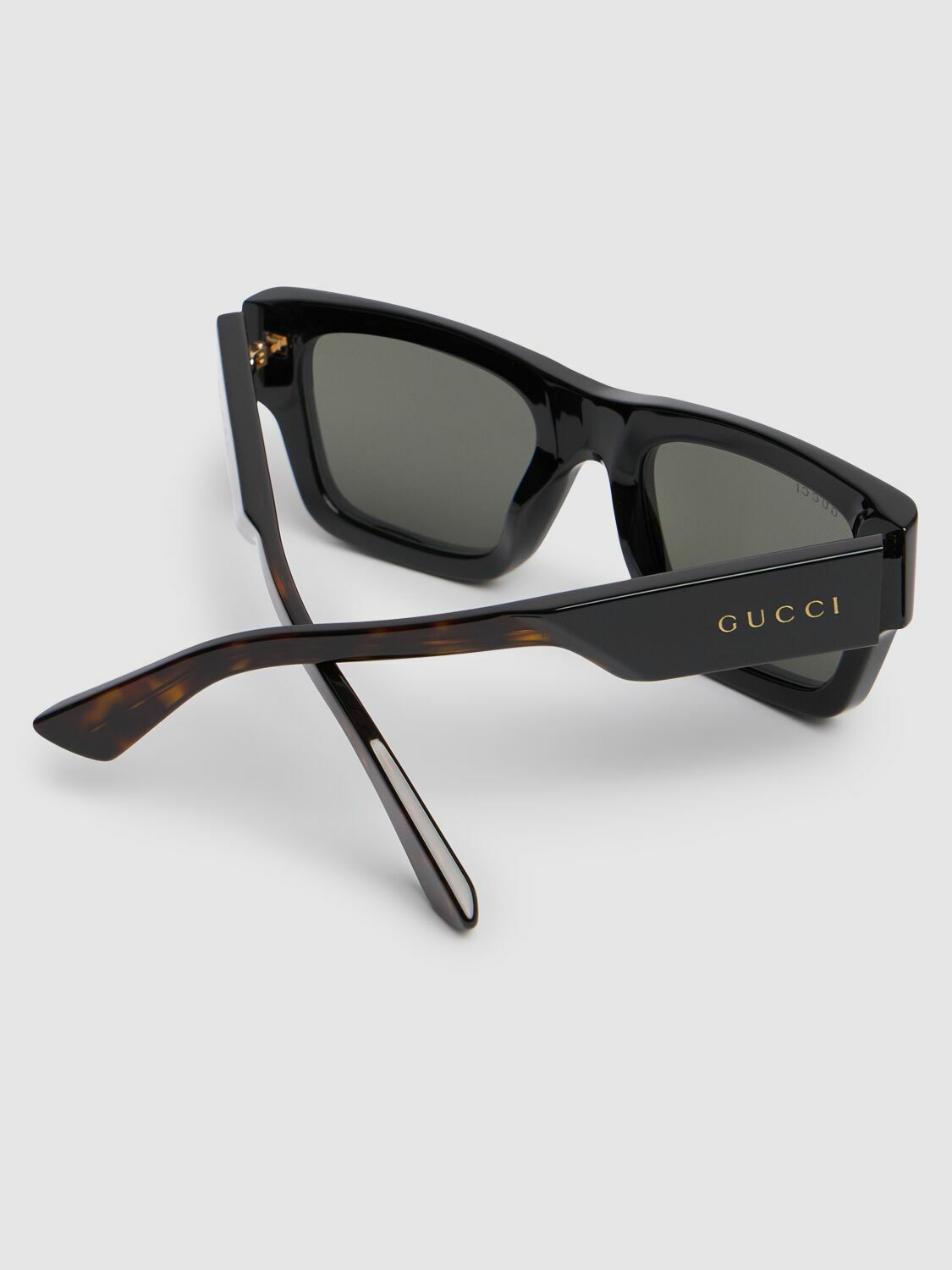 Mont Blanc GG1668S-001 52mm New Sunglasses