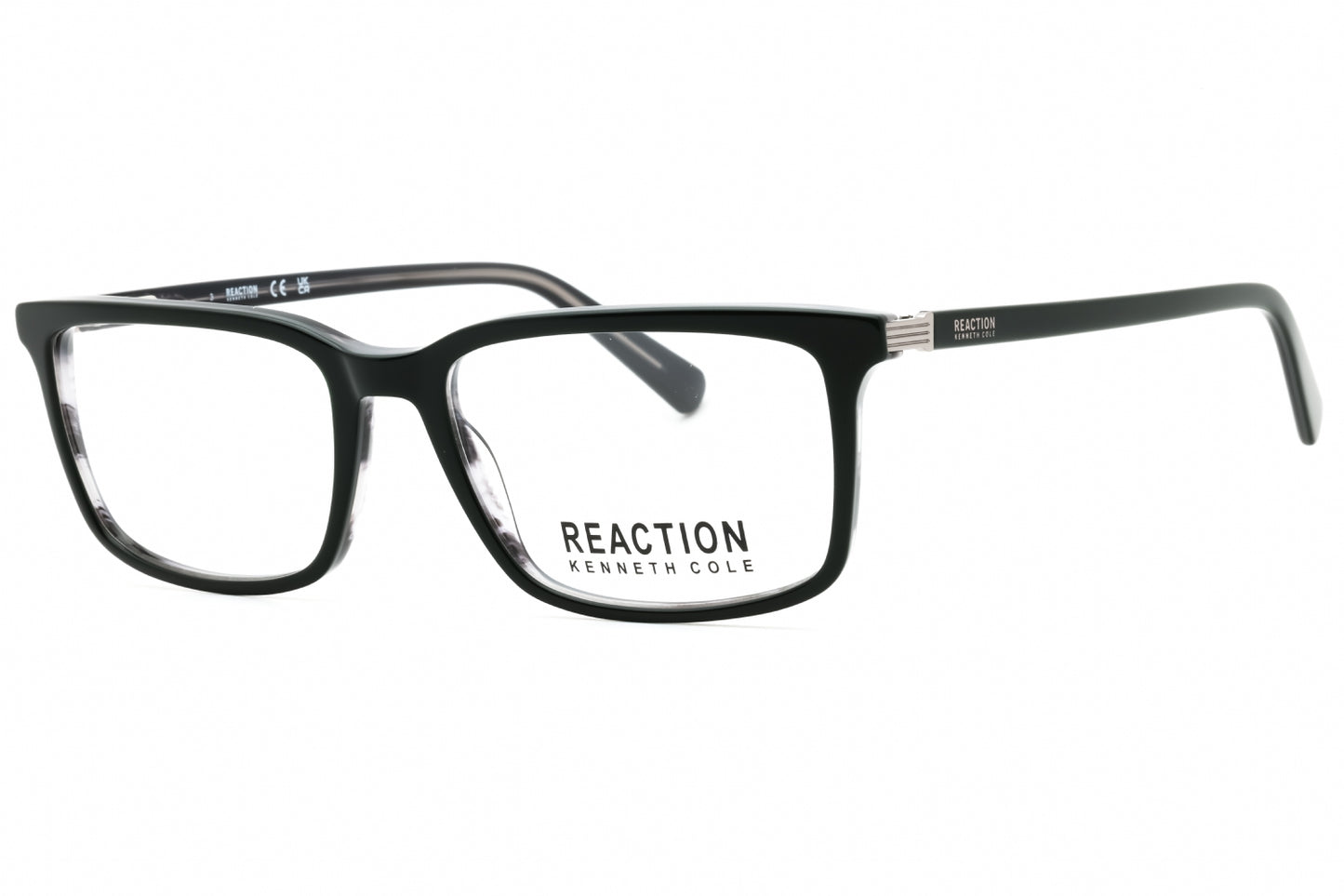 Kenneth Cole Reaction KC0970-098 54mm New Eyeglasses