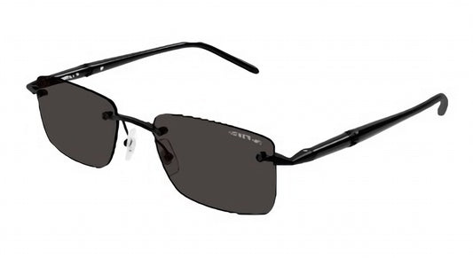 Mont blanc MB0344S-011 Sunglasses