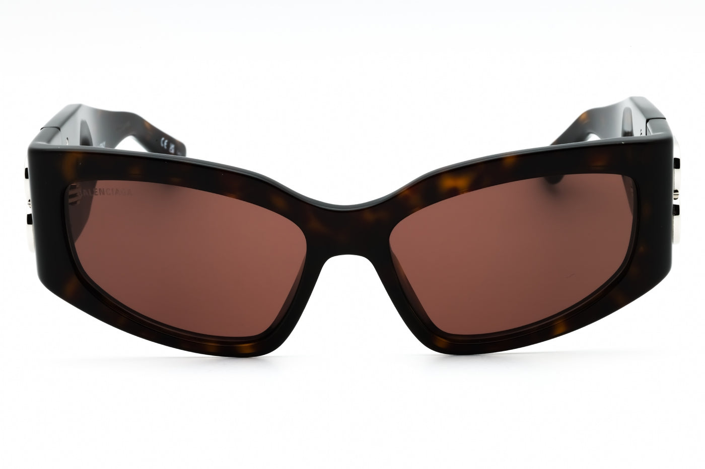 Balenciaga BB0321S-008 57mm New Sunglasses