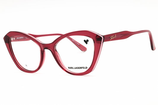 KARL LAGERFELD KL6137-652 52mm New Eyeglasses
