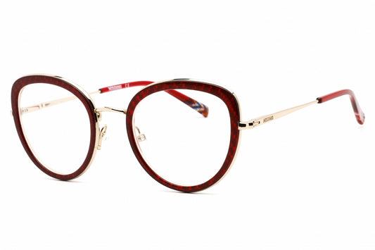 Missoni MIS 0043-0LHF 00 50mm New Eyeglasses