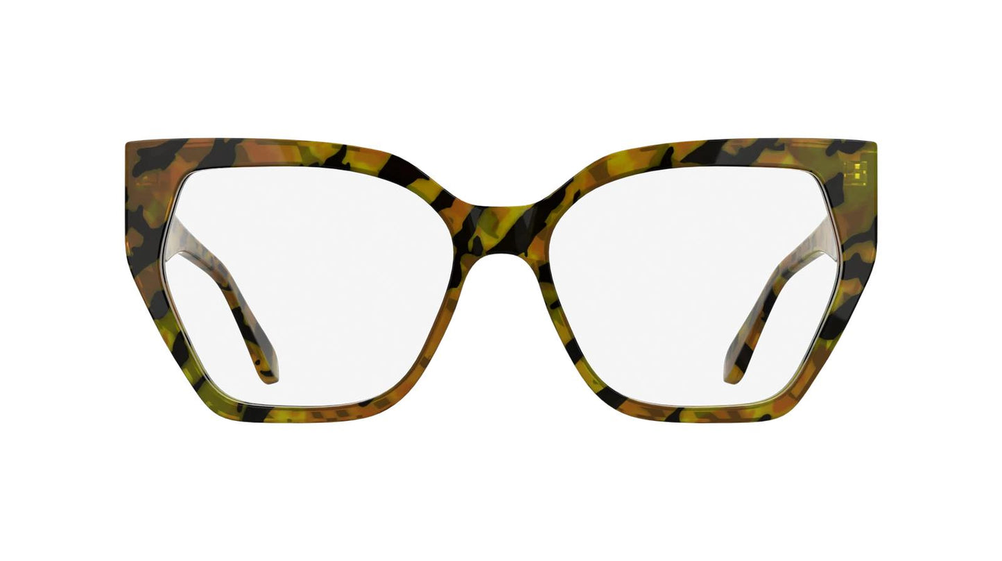 KARL LAGERFELD KL6214-212-5516 55mm New Eyeglasses