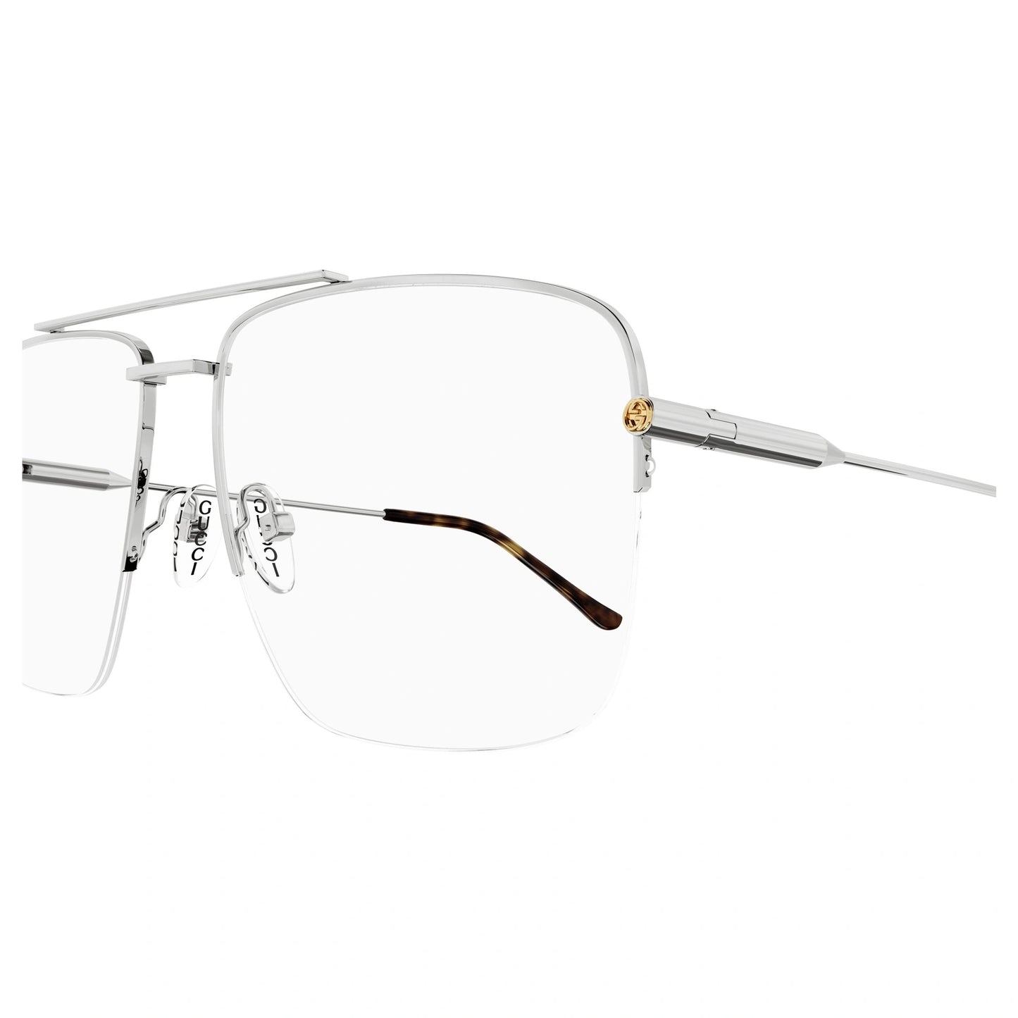 Gucci GG1415o-002 58mm New Eyeglasses