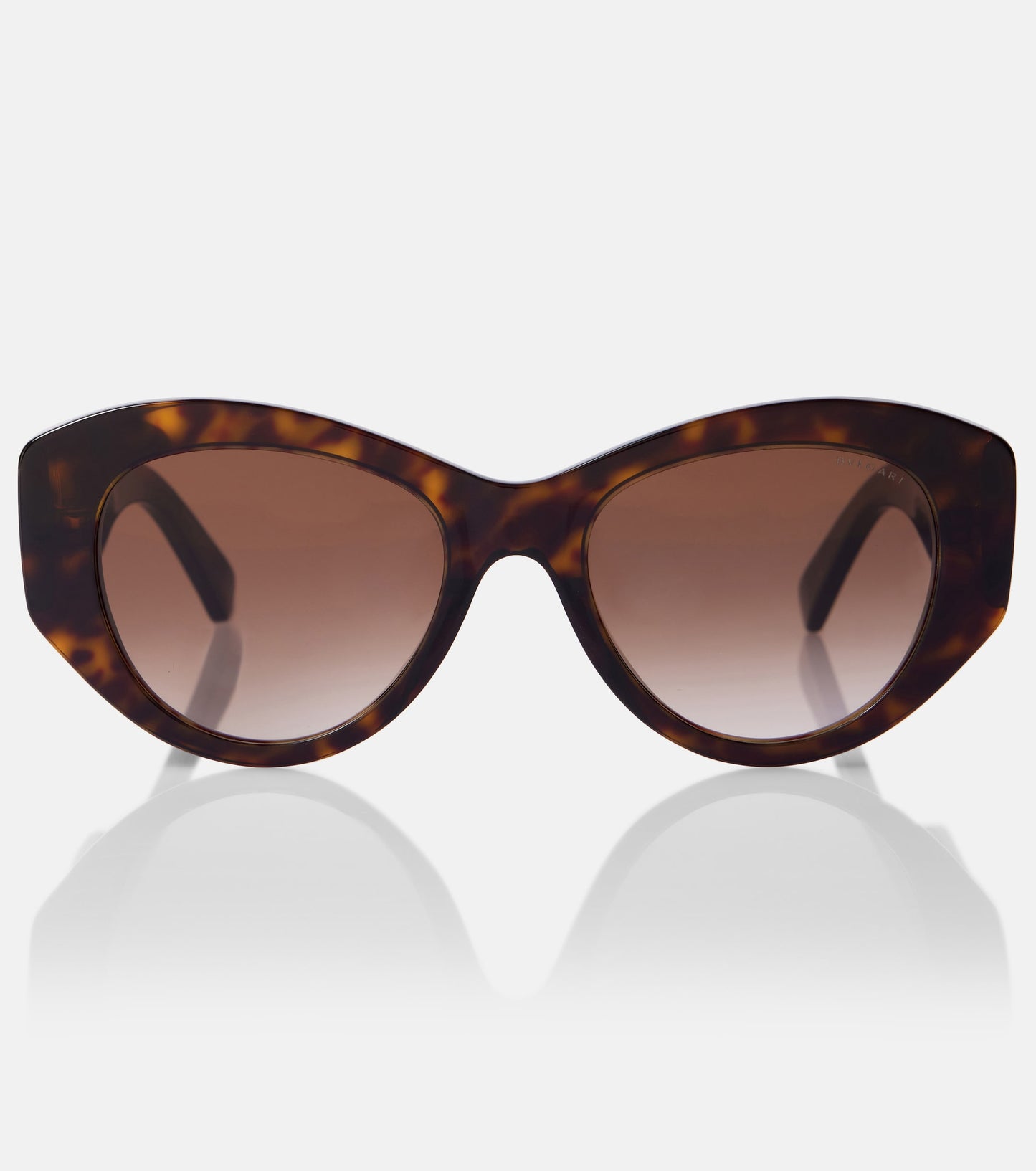 Bvlgari BV40050I TUBOGAS-52F 52mm New Sunglasses