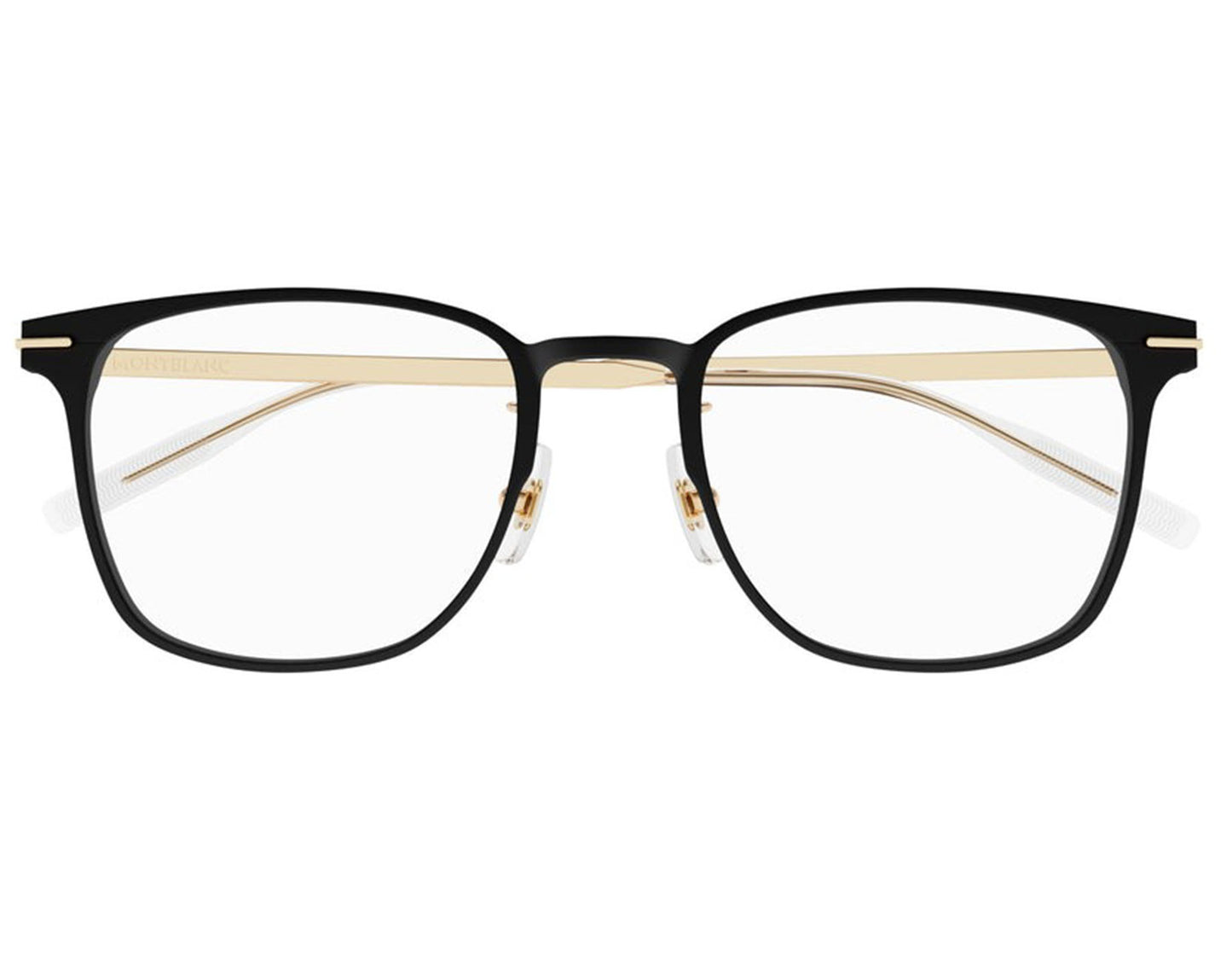 Mont Blanc MB0397oN-001 52mm New Eyeglasses