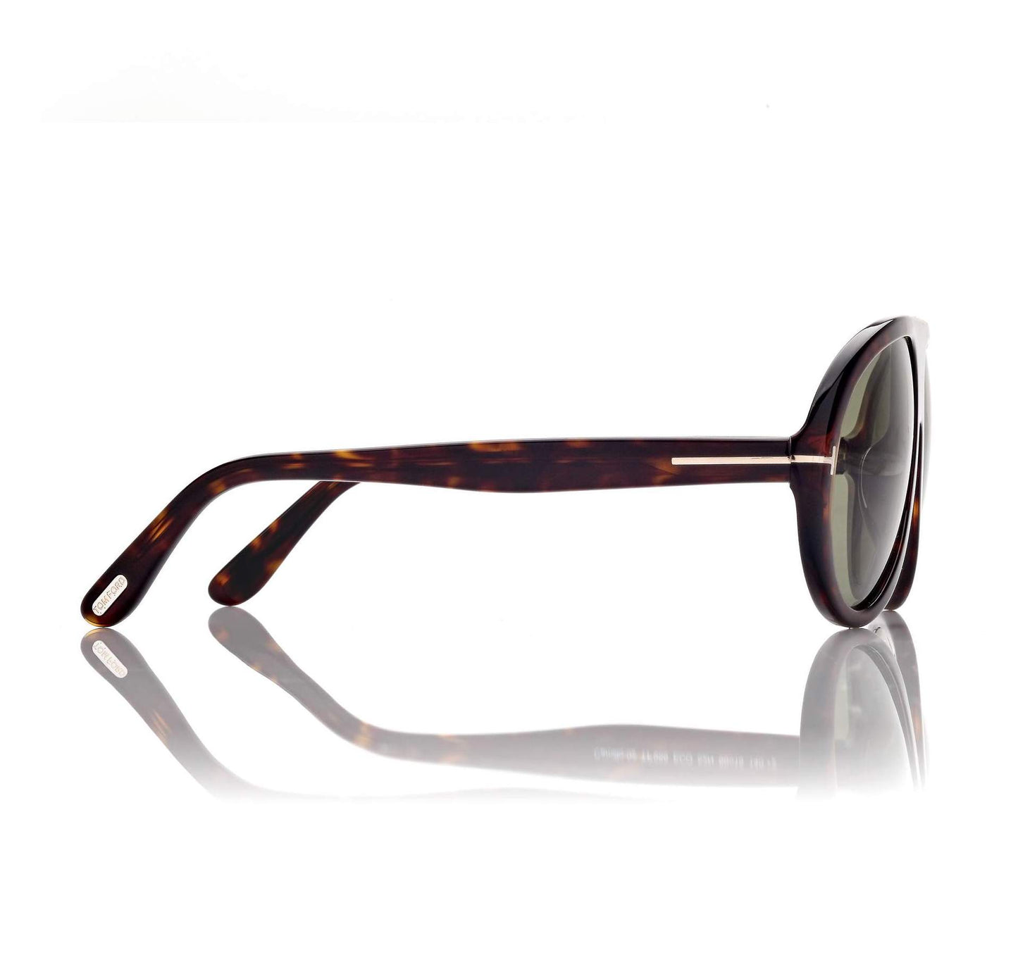 Tom Ford FT0988-52N-60 60mm New Sunglasses