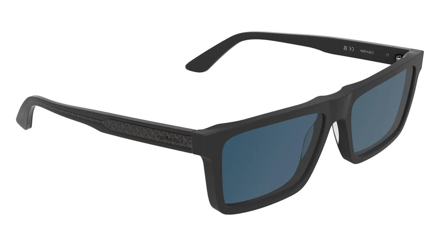 Calvin Klein CK26504S-035-5917 59mm New Sunglasses