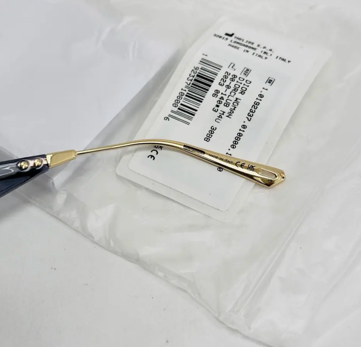 Christian Dior CD40090U-90X-00 0