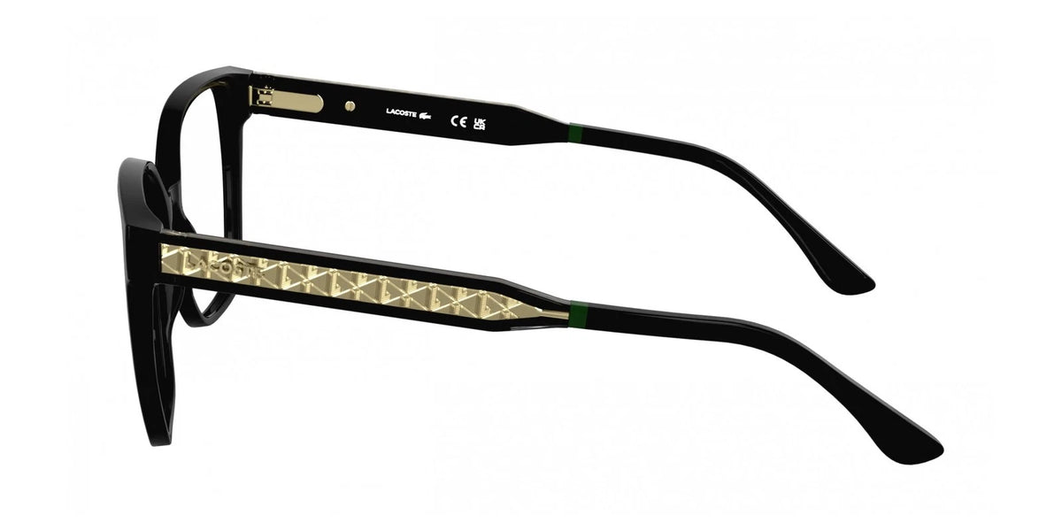 Lacoste L2978N-001-55 55