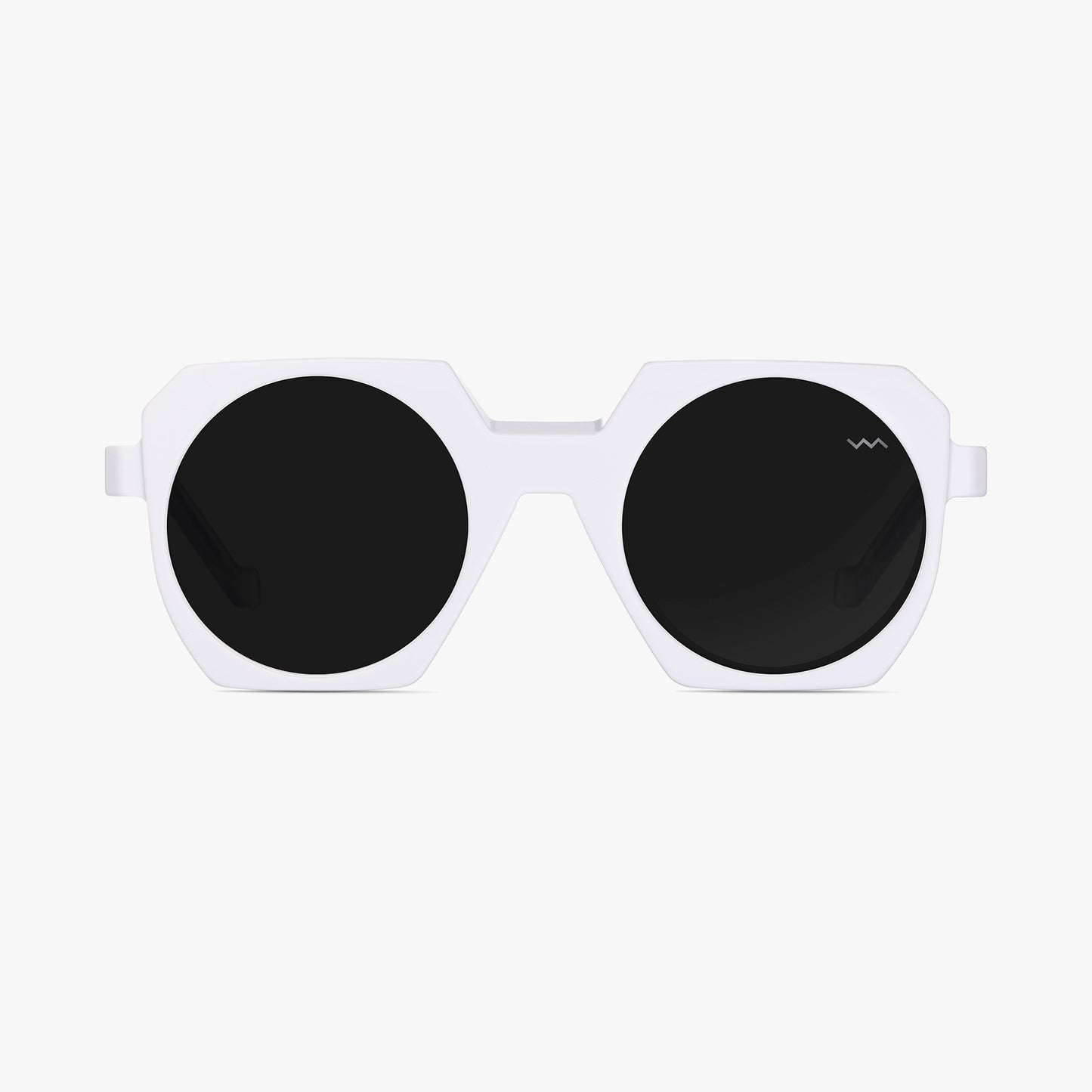 Vava BL0041-WHT-BLK-BLK 50mm