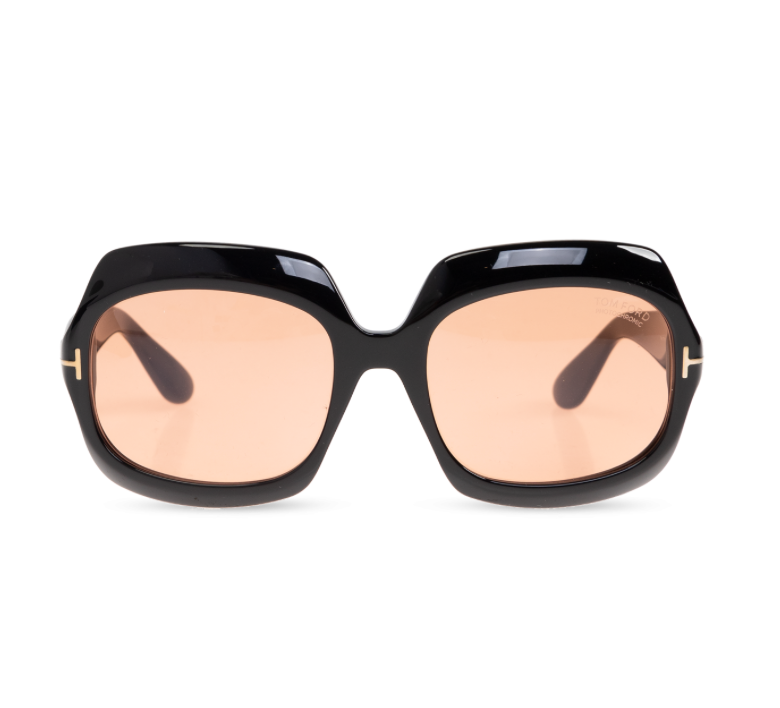 Tom Ford FT1155-05E-60 60mm New Sunglasses