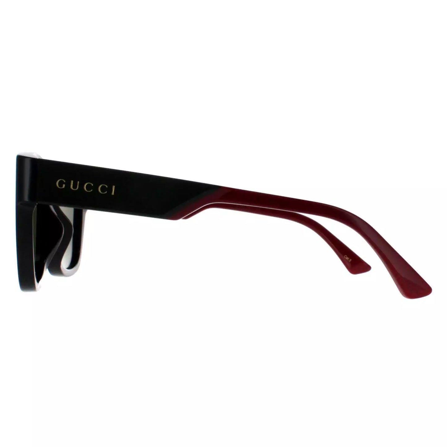 Gucci GG1670SK-005 52mm New Sunglasses