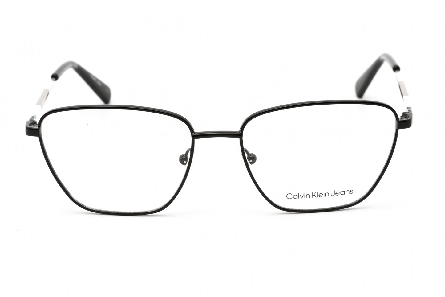 Calvin Klein CKJ21221-001 53mm New Eyeglasses
