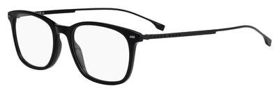 Hugo Boss BOSS-1015-807-53  New Eyeglasses