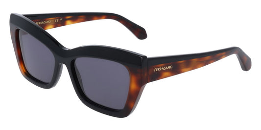 Salvatore Ferragamo SF2065S-006-5416 54mm New Sunglasses