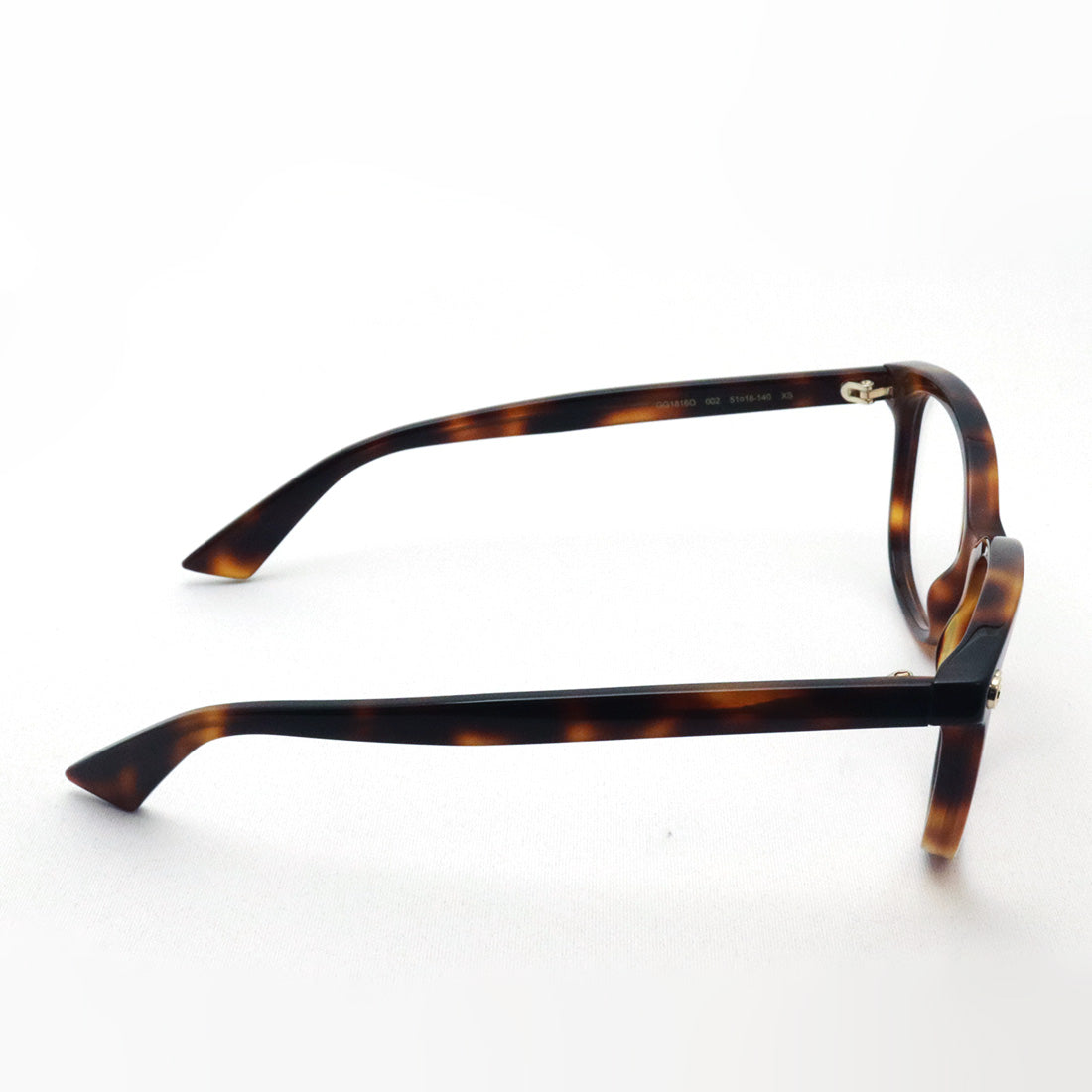 Gucci GG1816o-002 51mm