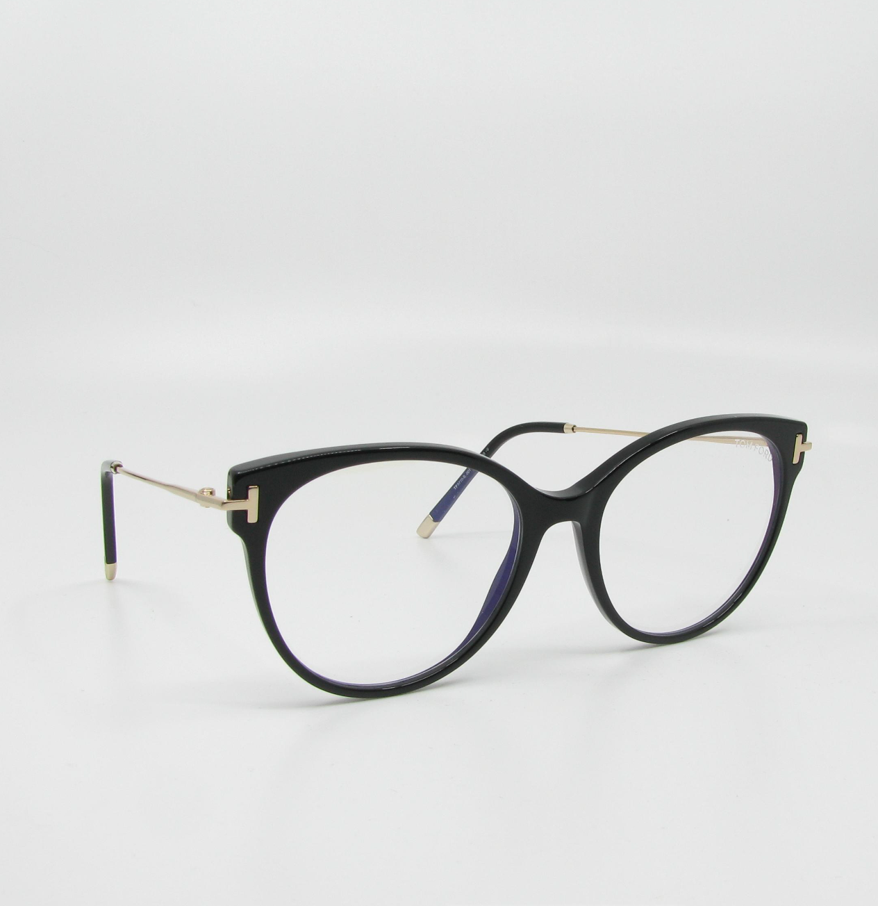 Tom Ford FT5770-B-001 54mm New Eyeglasses