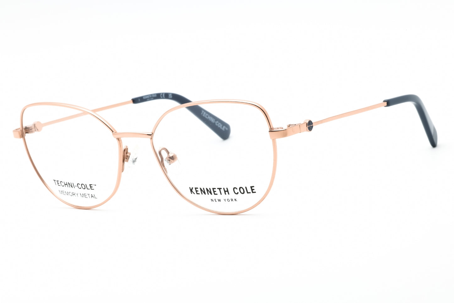 Kenneth Cole New York KC0347-028 52mm New Eyeglasses