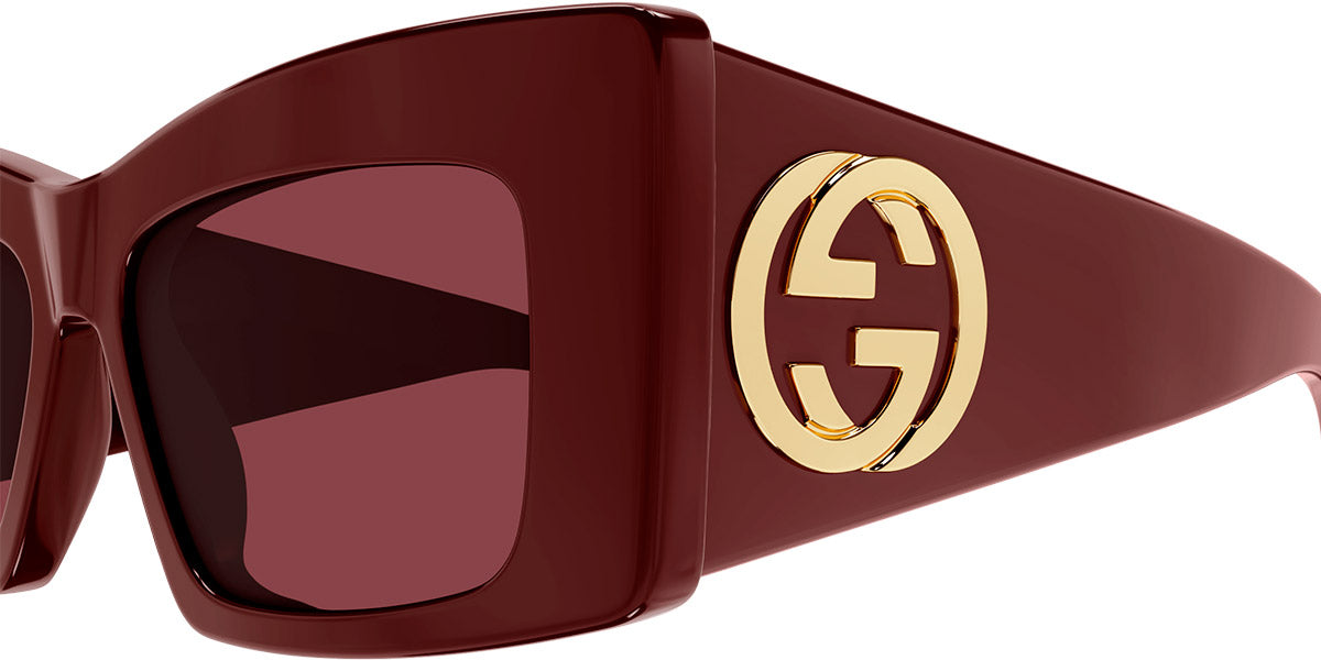 Gucci GG1842S-005 53mm New Sunglasses