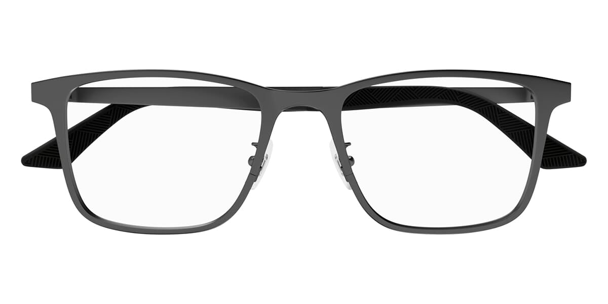 Mont Blanc MB0334o-002 53mm New Eyeglasses