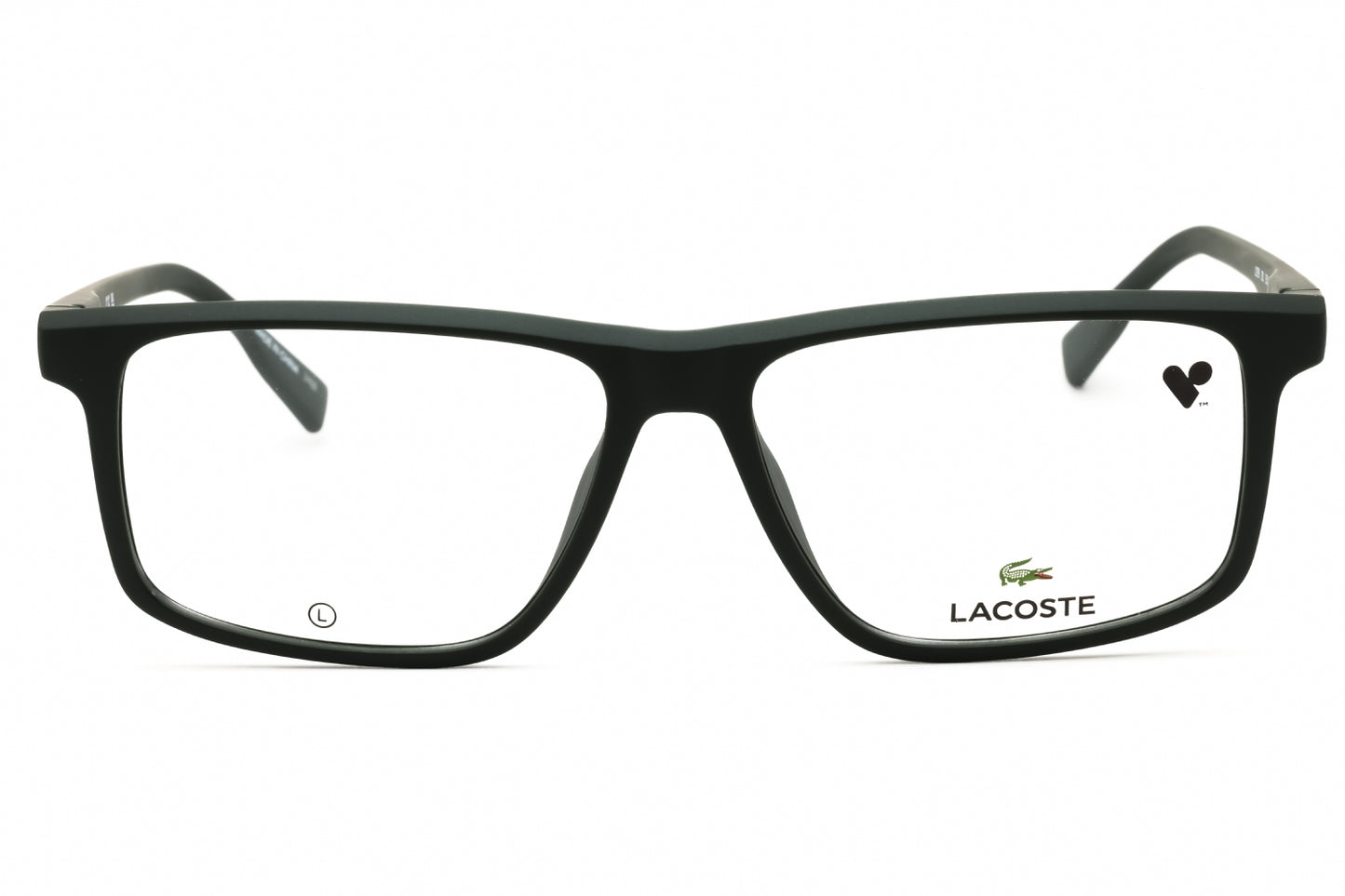 Lacoste L2959-301 55mm New Eyeglasses