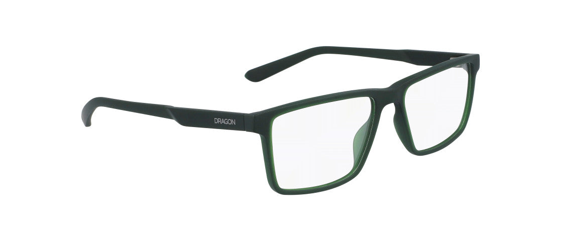 Dragon DR9003-301-5517 55mm New Eyeglasses