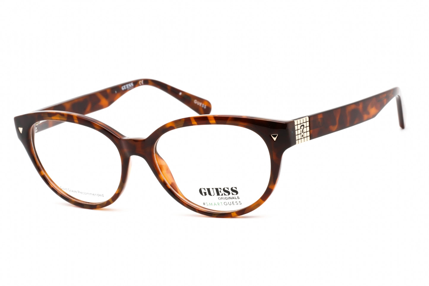 Guess GU8245-053 55mm New Eyeglasses