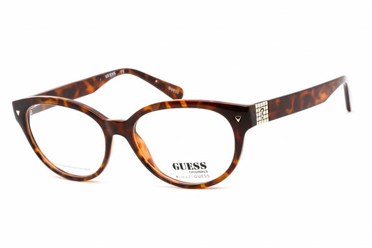 Guess GU8245-053 55mm New Eyeglasses