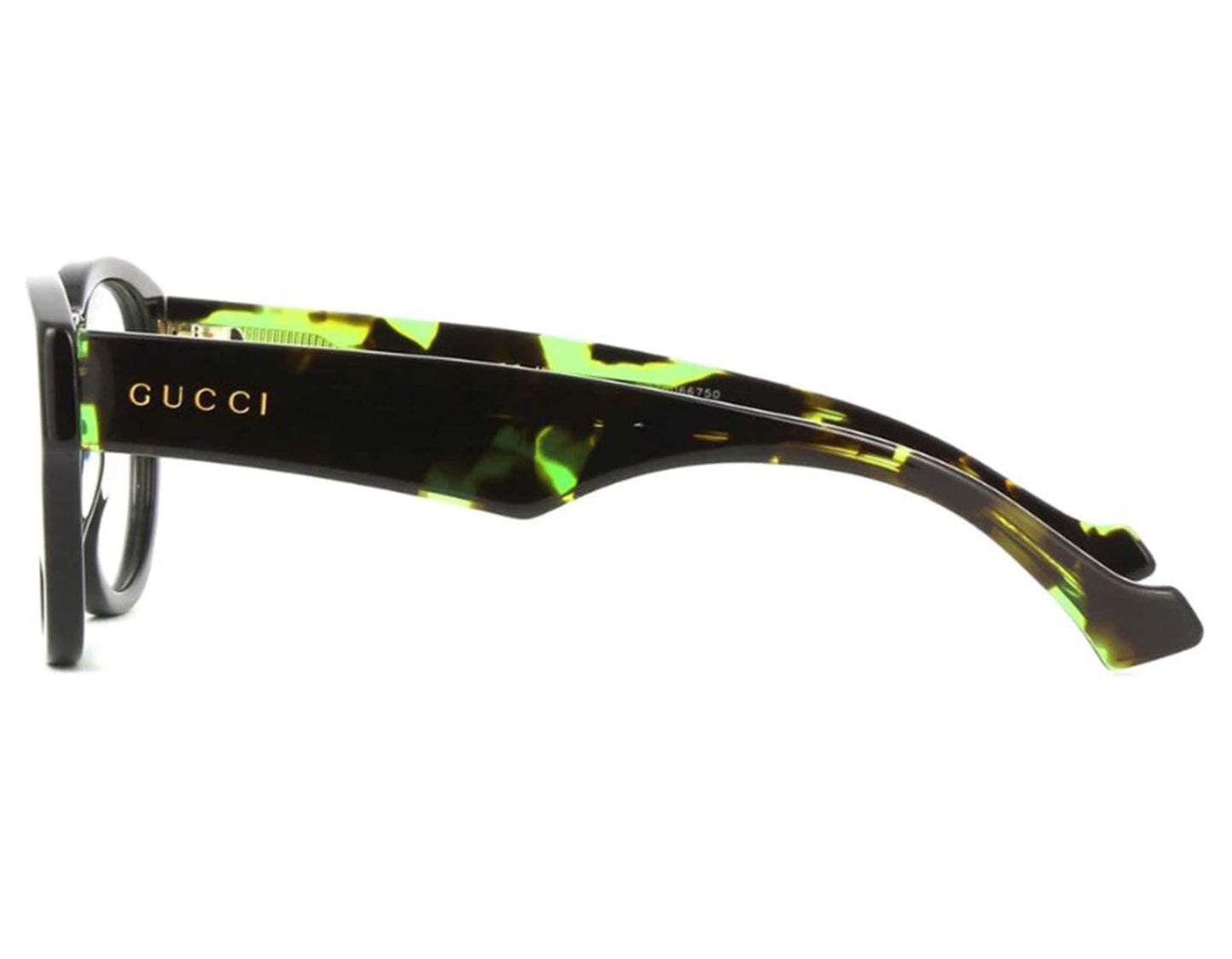 Gucci GG1429o-003 54mm New Eyeglasses