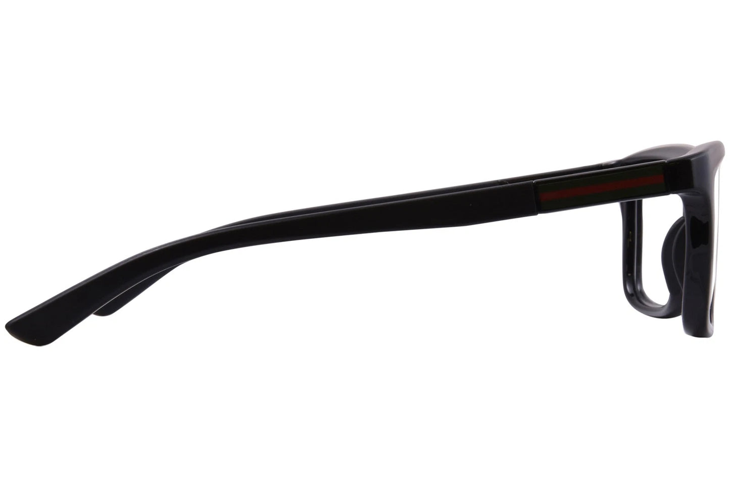 GUCCI GG1737O-001-54 0mm New Eyeglasses