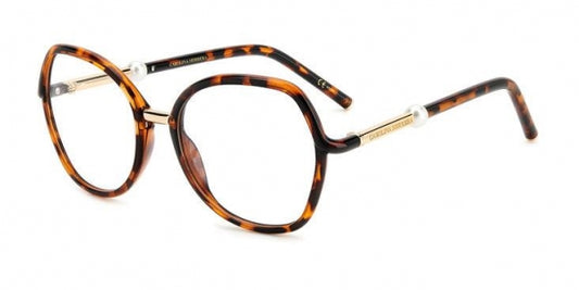Carolina Herrera HER0080-0086-53  New Eyeglasses