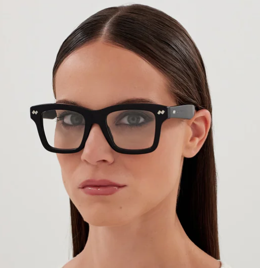 Bottega Veneta BV1353o-005 51mm New Eyeglasses