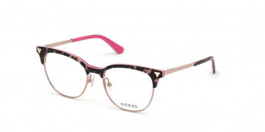 Guess GU2798-074-53 53mm New Eyeglasses