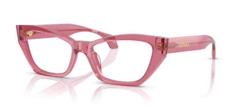 Versace 0VE3373U-5516-54 54mm New Eyeglasses