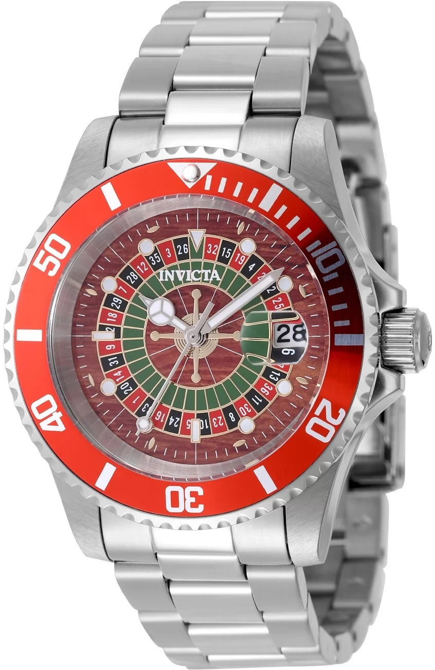 Invicta Pro Diver-50519 40