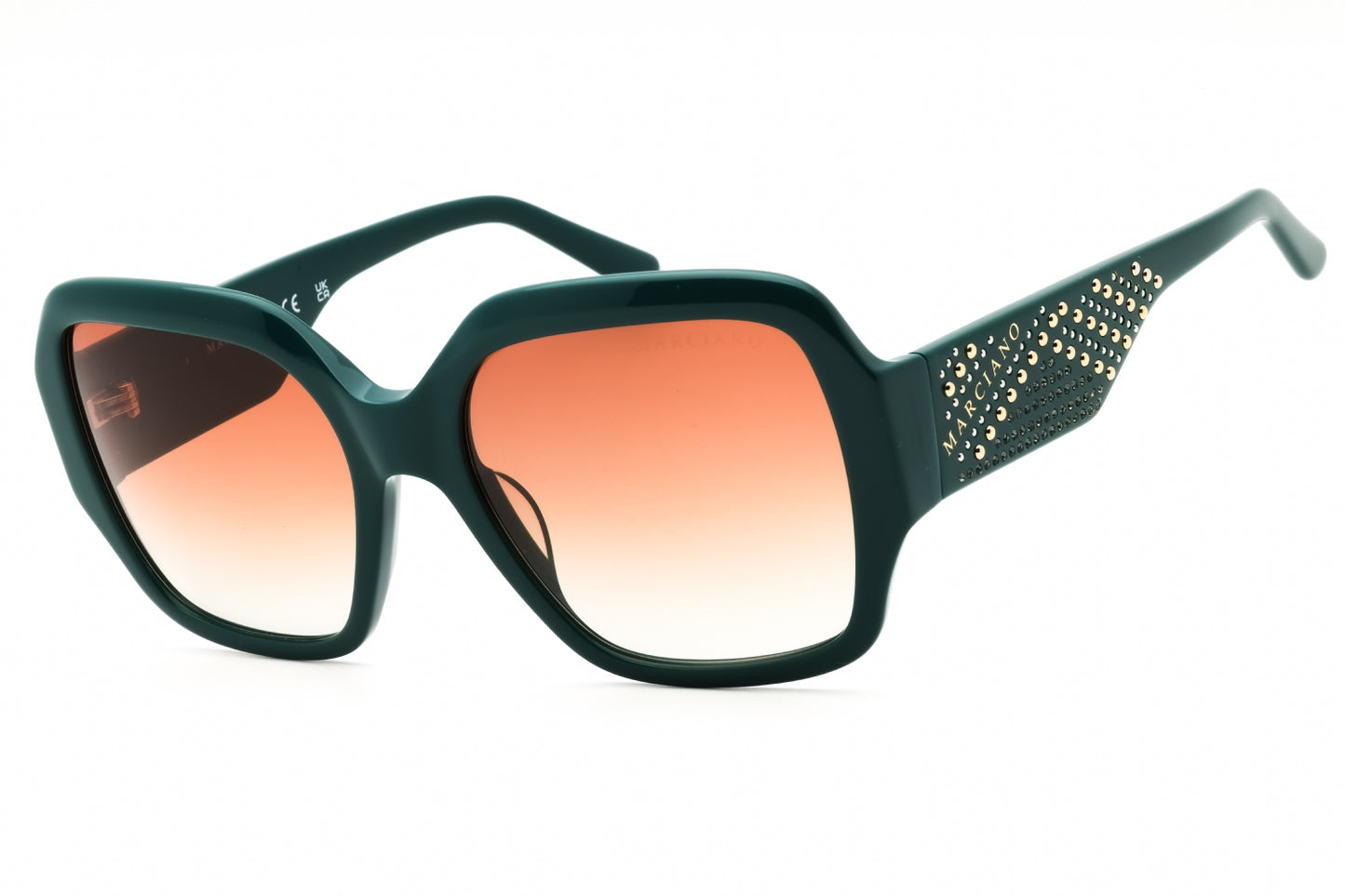 Guess by Marciano GM00014-98F 56mm New Sunglasses
