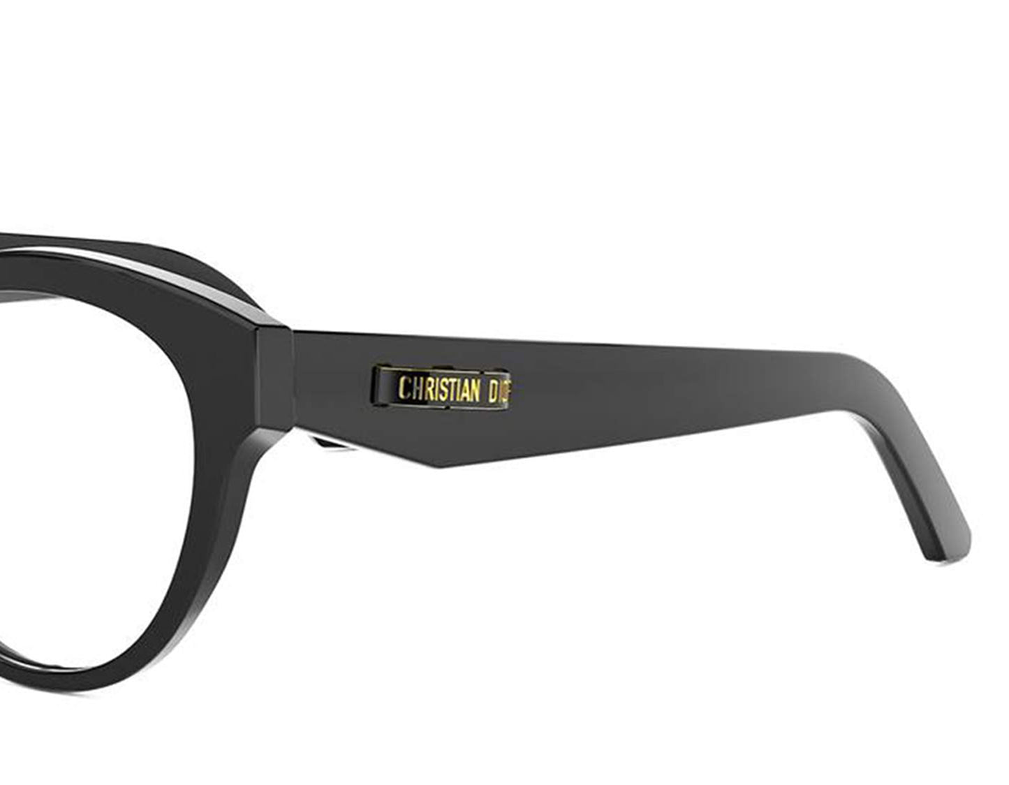 Christian Dior CD50129I-51001-CDIORO-B2I 0mm New Eyeglasses