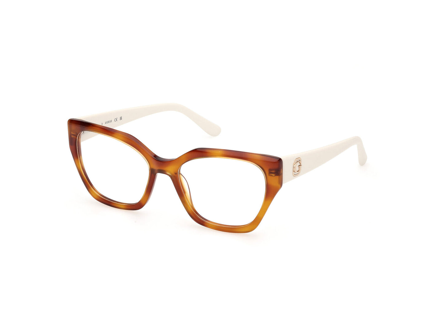 Guess GU50112-55053 55mm New Eyeglasses