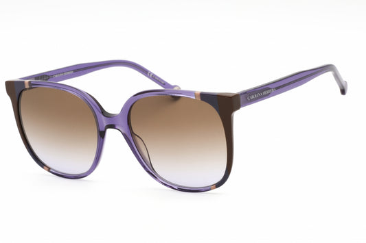 Carolina Herrera CH 0062/S-0E53 QR 57mm New Sunglasses