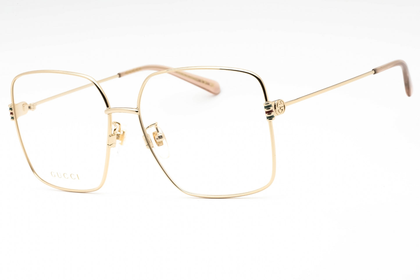 Gucci GG1284OA-001 60mm New Eyeglasses