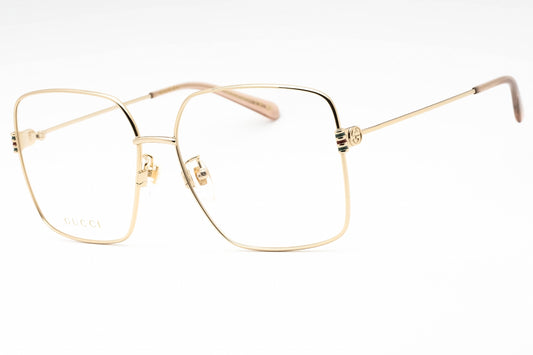 Gucci GG1284OA-001 60mm New Eyeglasses