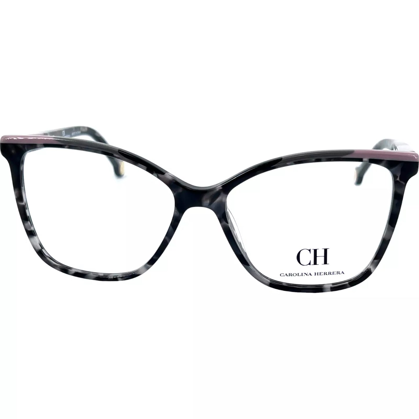 Carolina Herrera VHE835K-096N 54mm New Eyeglasses