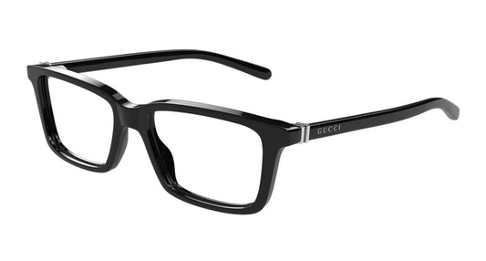 Gucci GG1672o-005 56mm New Eyeglasses