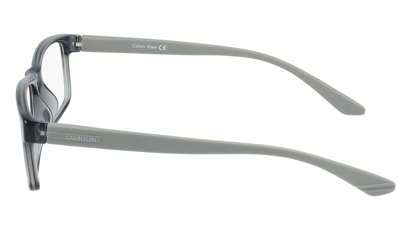 Calvin Klein CK19569N-070-5518 55mm New Eyeglasses