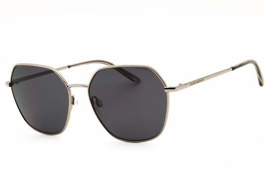 Draper James DJ9027-040 SILVER Round Sunglasses 58mm Sunglasses