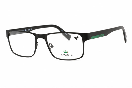 Lacoste L2283-002 53mm New Eyeglasses