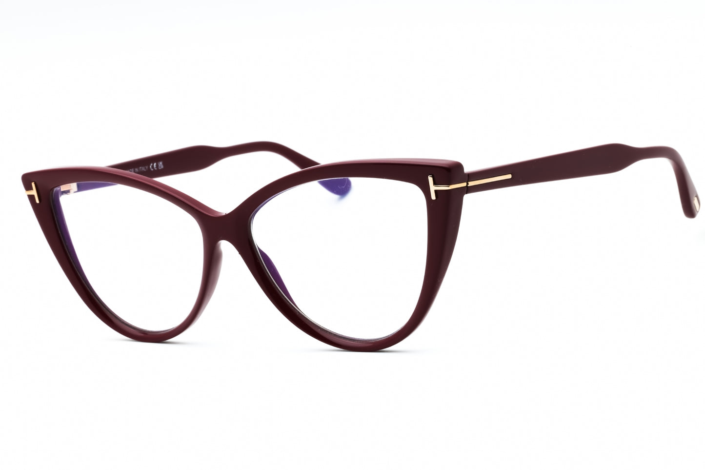 Tom Ford FT5843-B-074 56mm New Eyeglasses