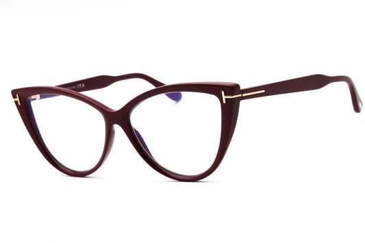 Tom Ford FT5843-B-074 56mm New Eyeglasses